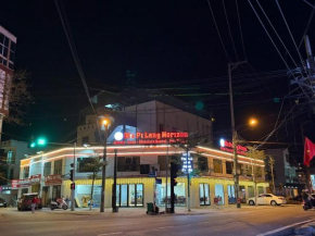 Ma Pi Leng Hoziron